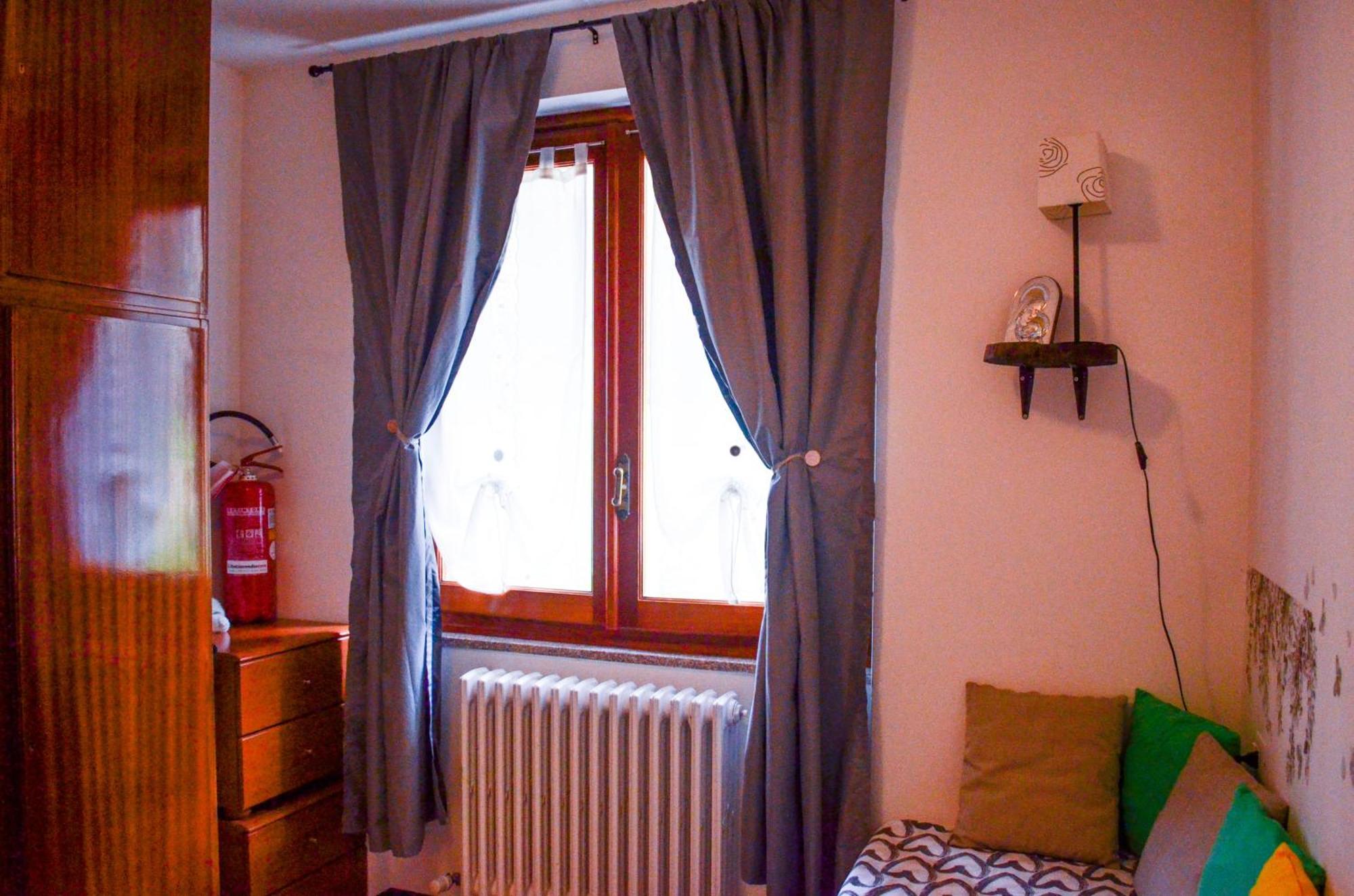 Apartment L'Ulivo Lake View Private Road 5 Kilometers From Varenna Lierna Exterior foto
