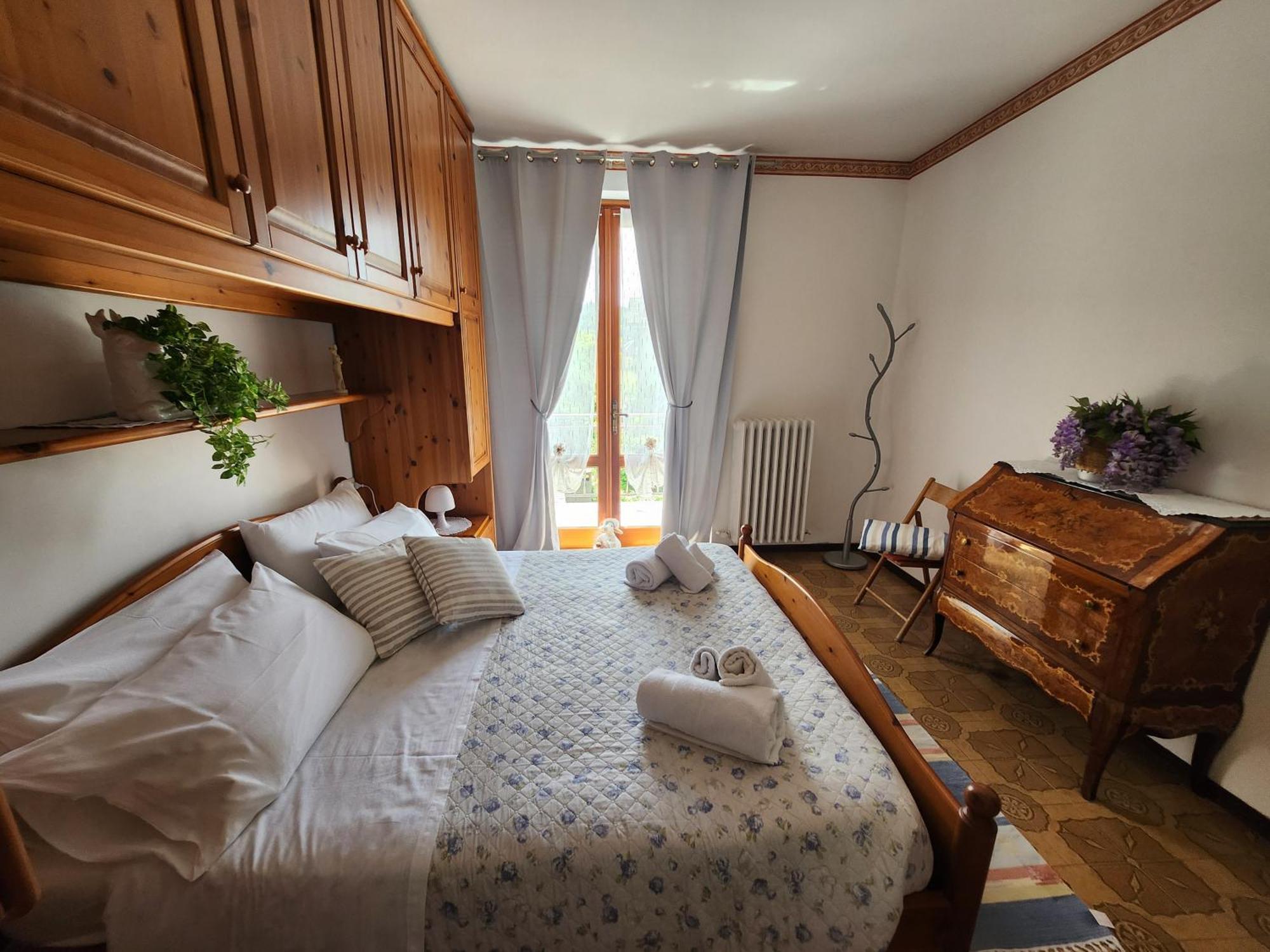 Apartment L'Ulivo Lake View Private Road 5 Kilometers From Varenna Lierna Exterior foto